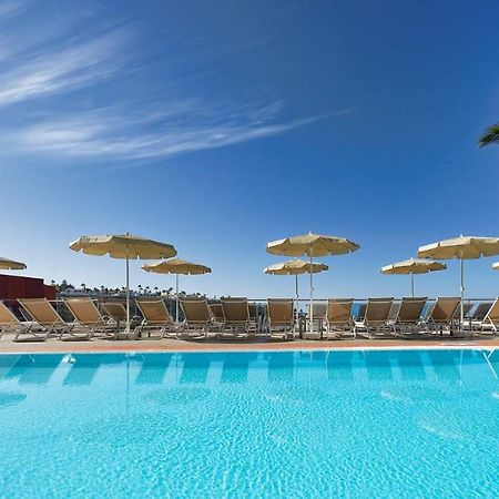 Las Villas De Amadores GRAN CANARIA المظهر الخارجي الصورة