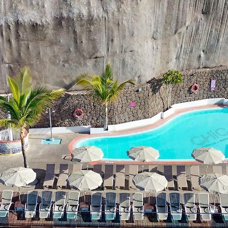 Las Villas De Amadores GRAN CANARIA المظهر الخارجي الصورة