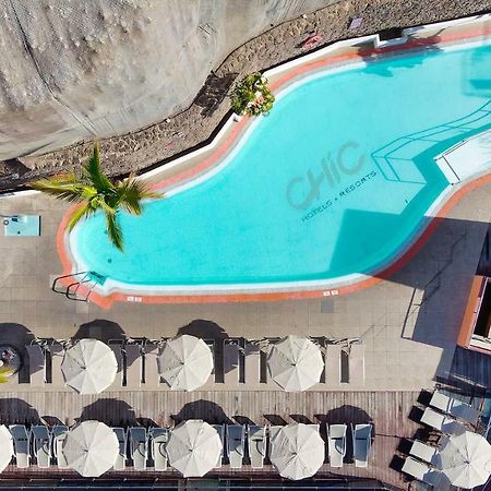 Las Villas De Amadores GRAN CANARIA المظهر الخارجي الصورة