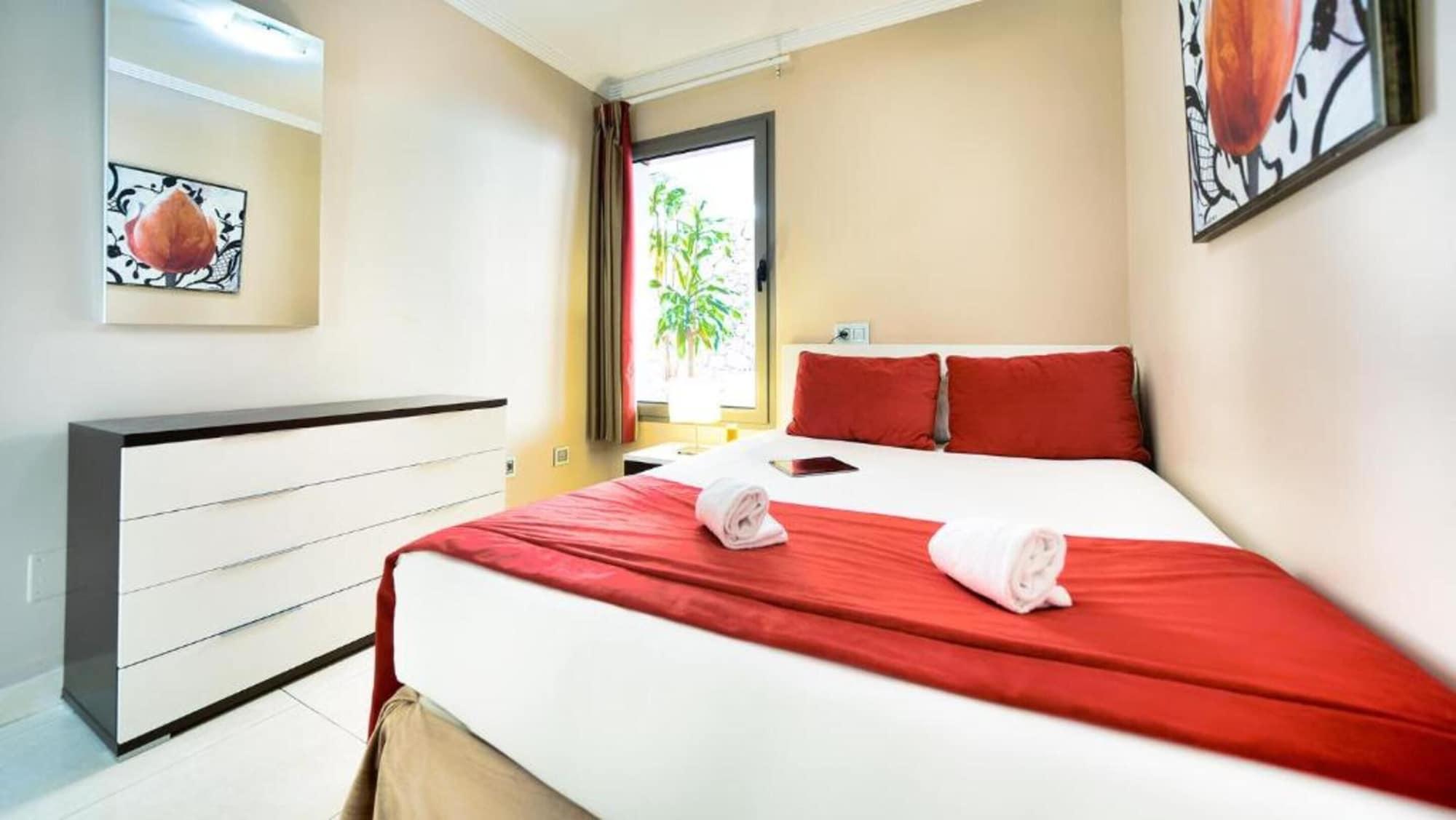 Las Villas De Amadores GRAN CANARIA المظهر الخارجي الصورة