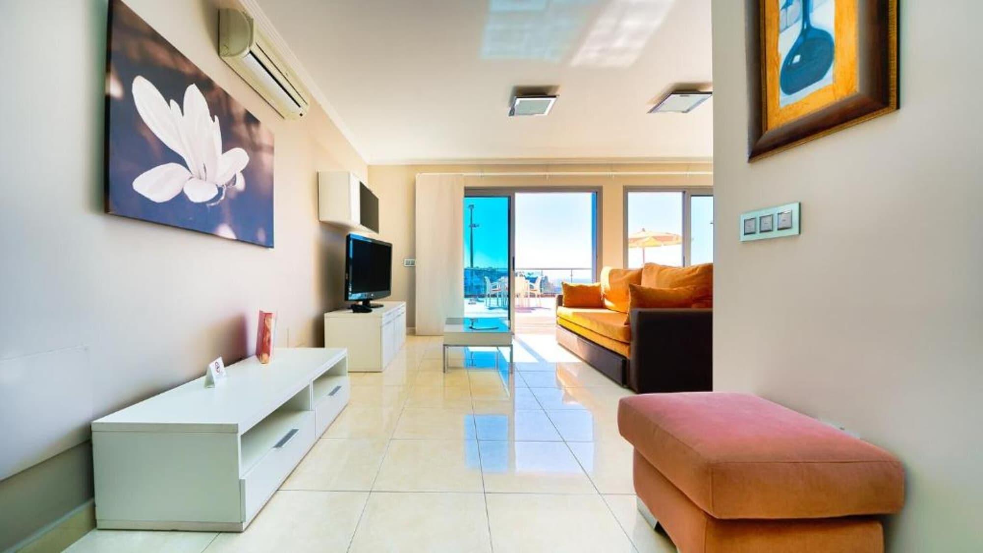 Las Villas De Amadores GRAN CANARIA المظهر الخارجي الصورة