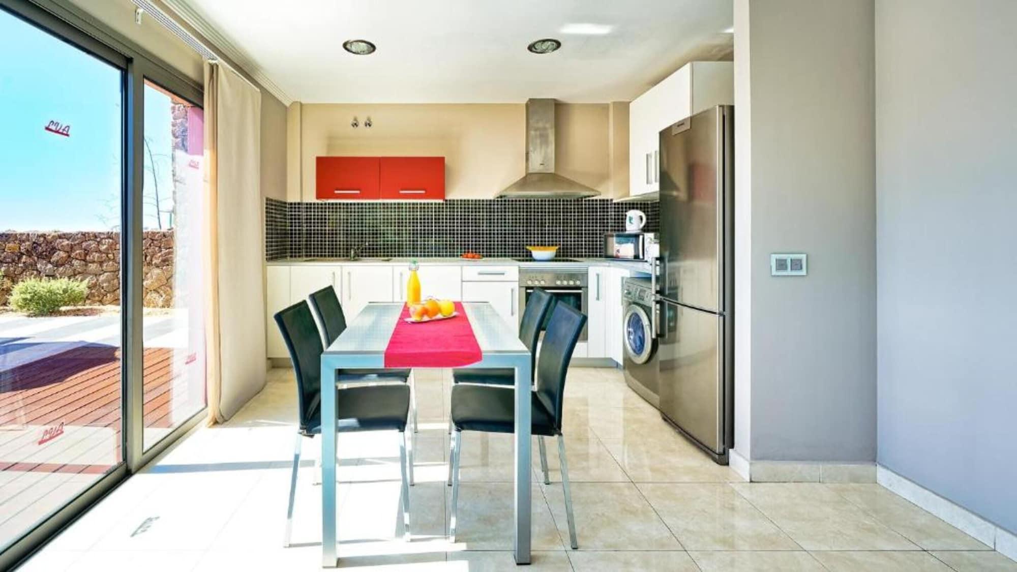 Las Villas De Amadores GRAN CANARIA المظهر الخارجي الصورة