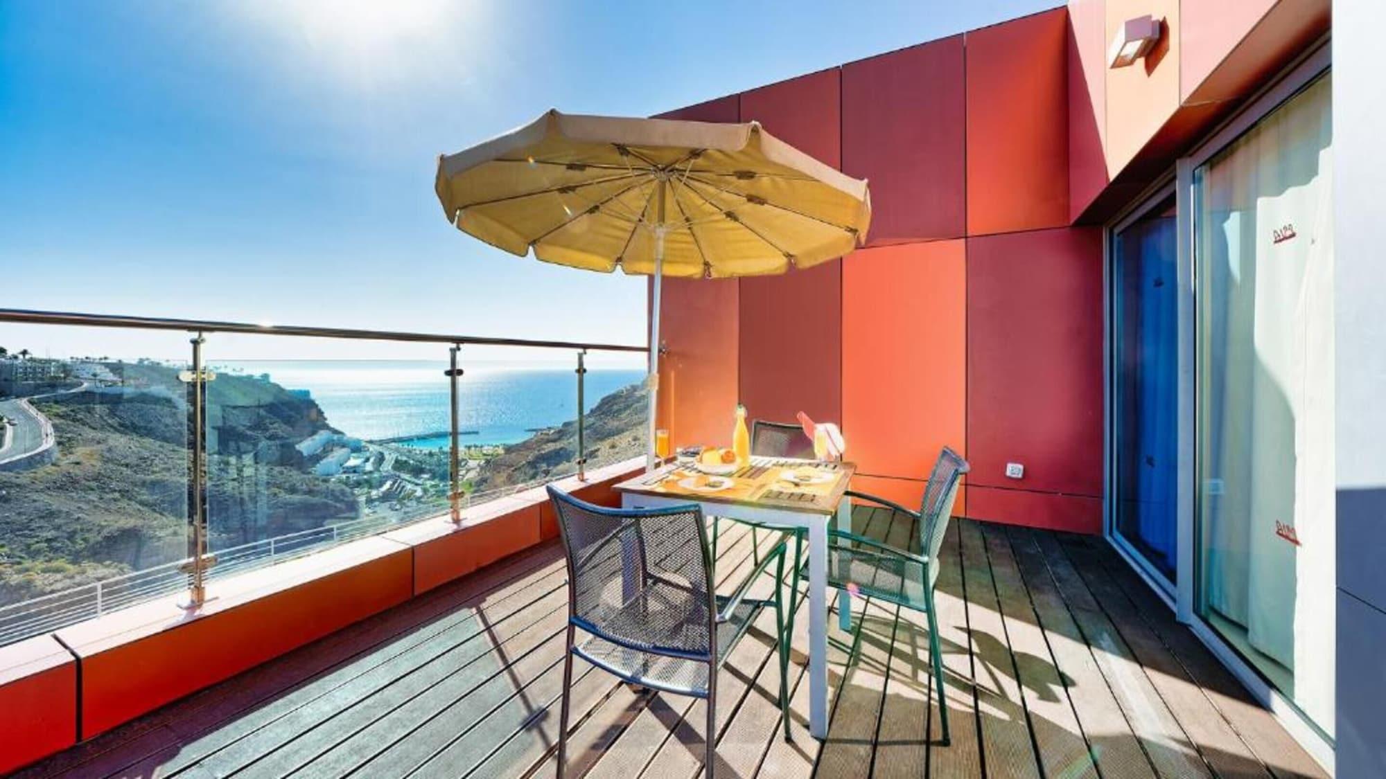 Las Villas De Amadores GRAN CANARIA المظهر الخارجي الصورة