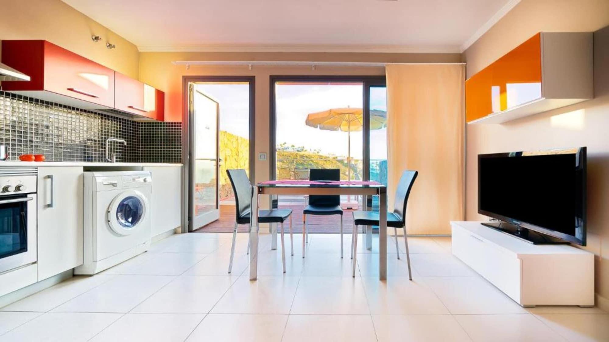 Las Villas De Amadores GRAN CANARIA المظهر الخارجي الصورة