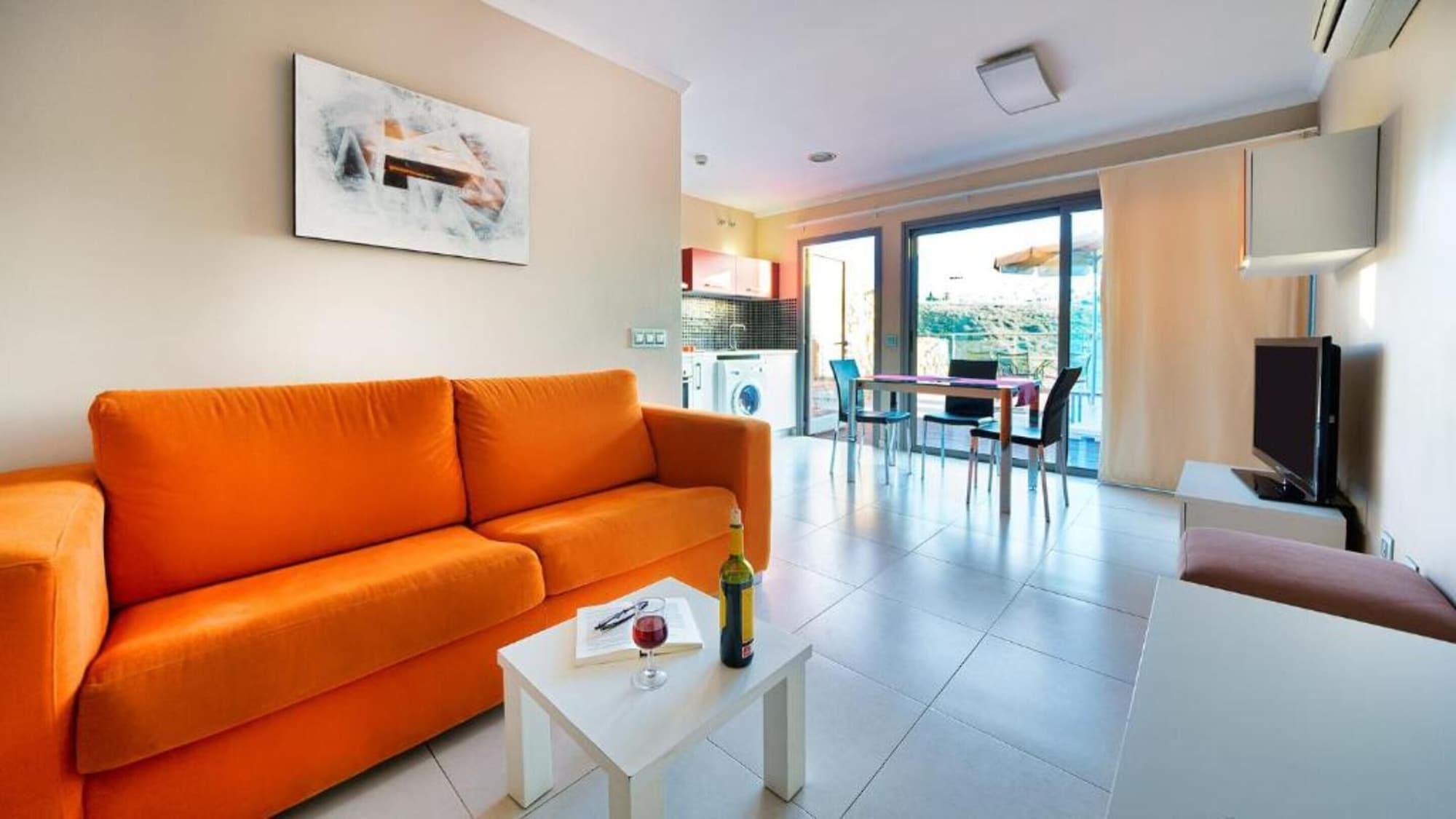 Las Villas De Amadores GRAN CANARIA المظهر الخارجي الصورة