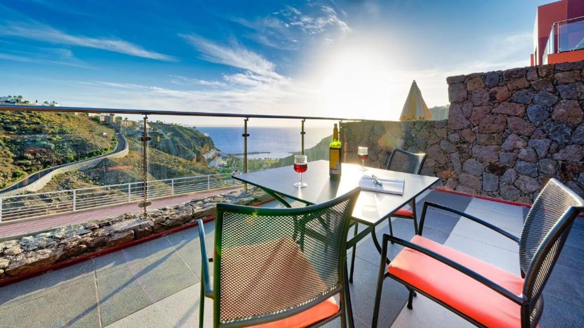 Las Villas De Amadores GRAN CANARIA المظهر الخارجي الصورة
