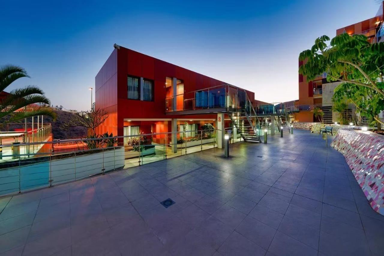 Las Villas De Amadores GRAN CANARIA المظهر الخارجي الصورة