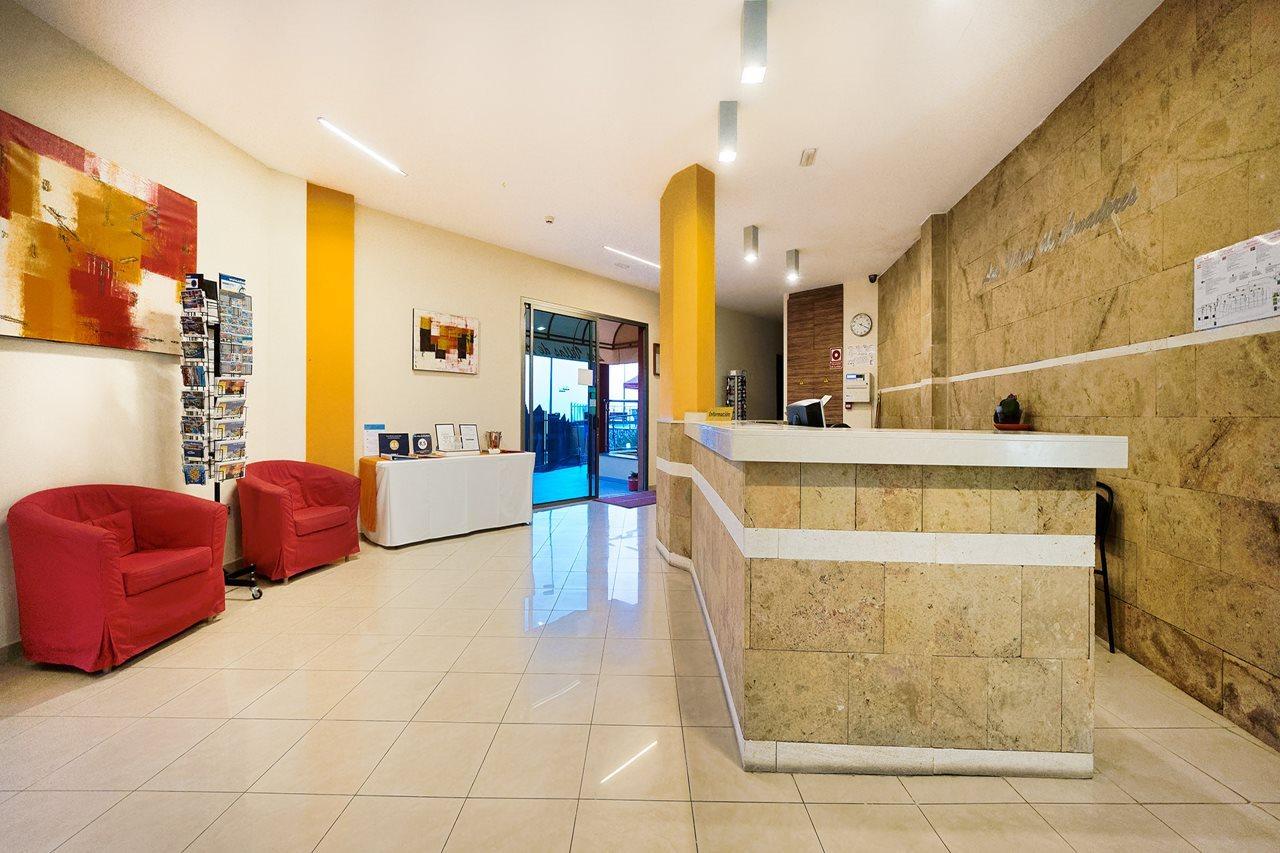 Las Villas De Amadores GRAN CANARIA المظهر الخارجي الصورة