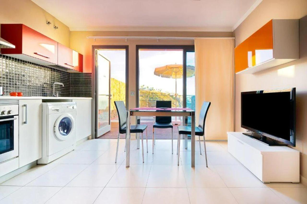 Las Villas De Amadores GRAN CANARIA المظهر الخارجي الصورة