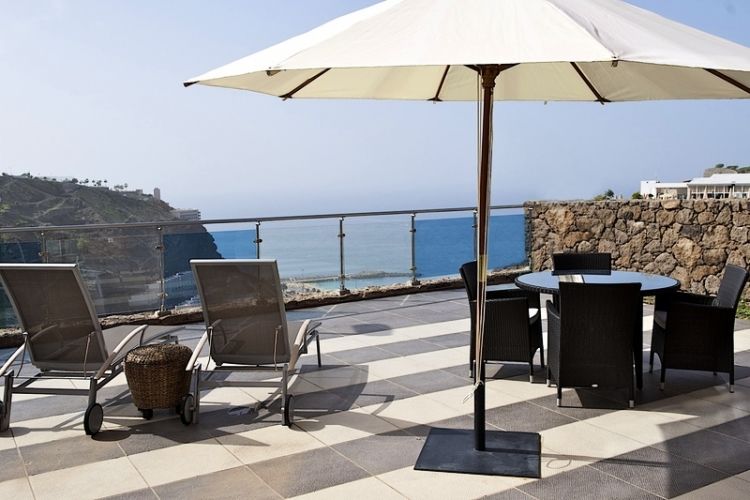 Las Villas De Amadores GRAN CANARIA المظهر الخارجي الصورة