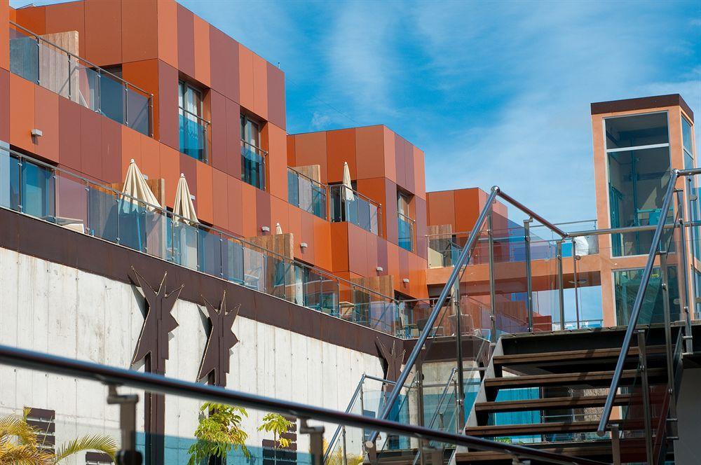Las Villas De Amadores GRAN CANARIA المظهر الخارجي الصورة