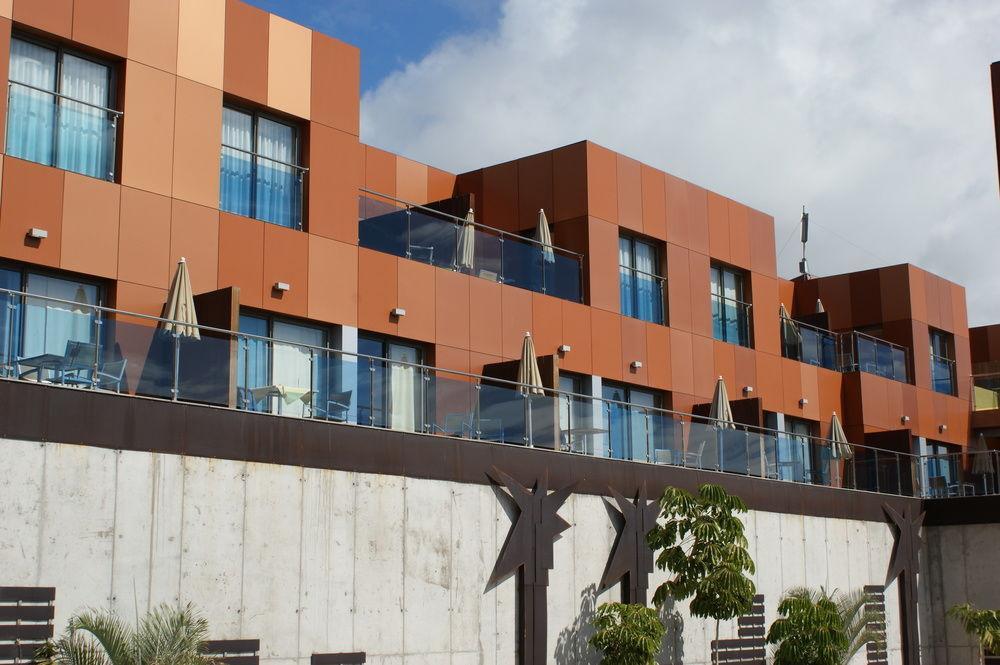 Las Villas De Amadores GRAN CANARIA المظهر الخارجي الصورة
