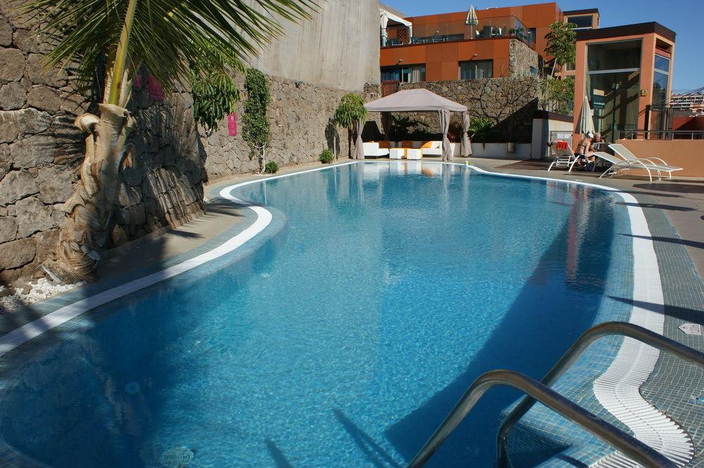 Las Villas De Amadores GRAN CANARIA المظهر الخارجي الصورة