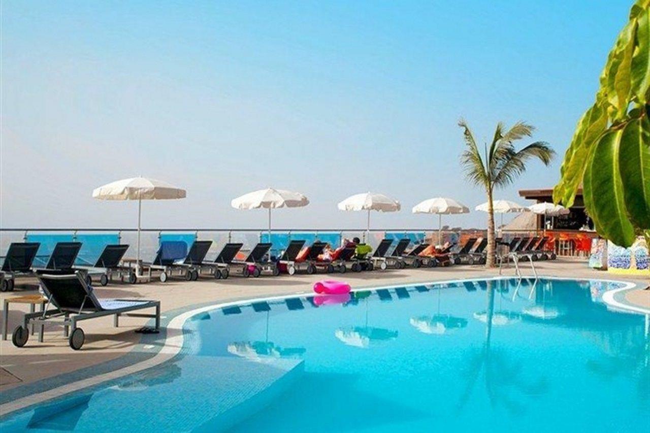 Las Villas De Amadores GRAN CANARIA المظهر الخارجي الصورة
