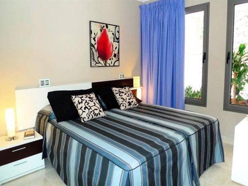 Las Villas De Amadores GRAN CANARIA المظهر الخارجي الصورة