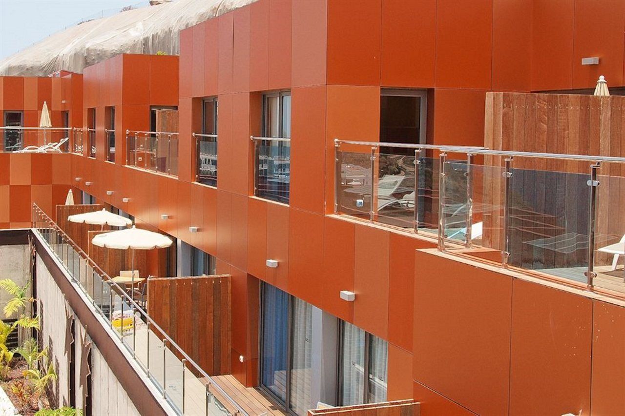 Las Villas De Amadores GRAN CANARIA المظهر الخارجي الصورة