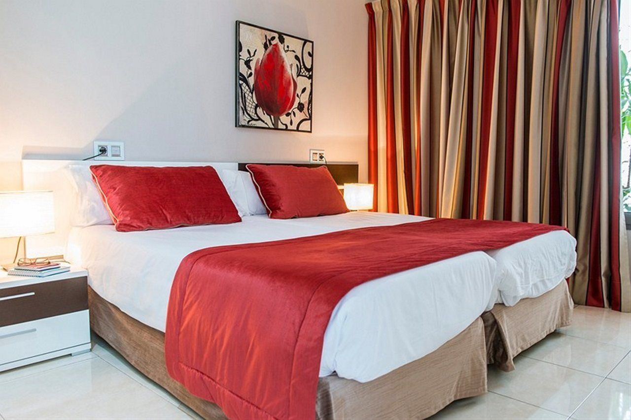 Las Villas De Amadores GRAN CANARIA المظهر الخارجي الصورة