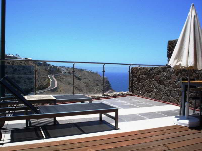 Las Villas De Amadores GRAN CANARIA المظهر الخارجي الصورة