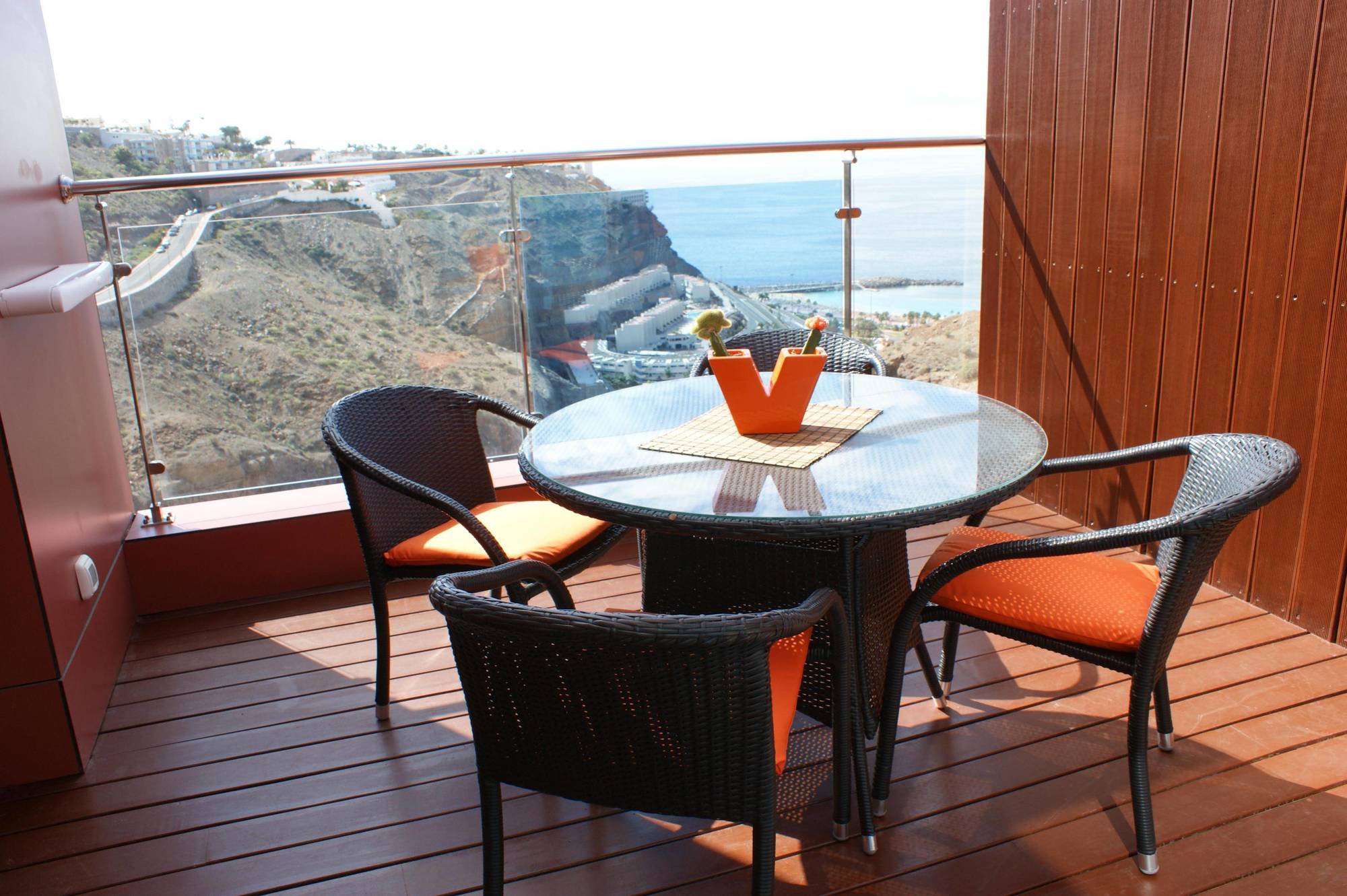 Las Villas De Amadores GRAN CANARIA المظهر الخارجي الصورة