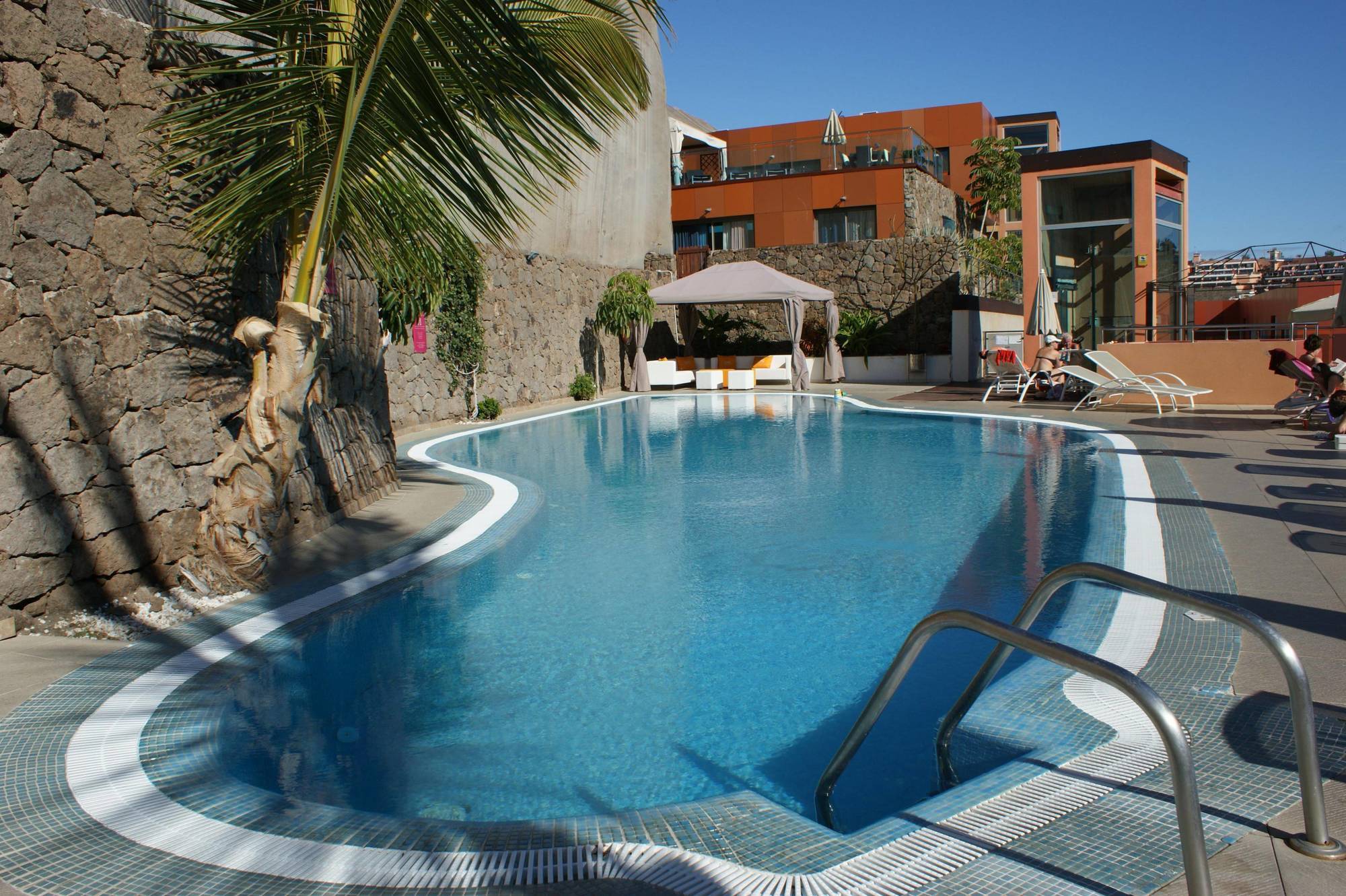 Las Villas De Amadores GRAN CANARIA المظهر الخارجي الصورة