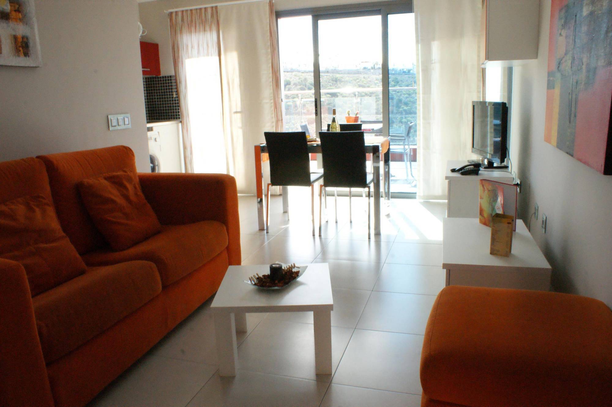 Las Villas De Amadores GRAN CANARIA المظهر الخارجي الصورة