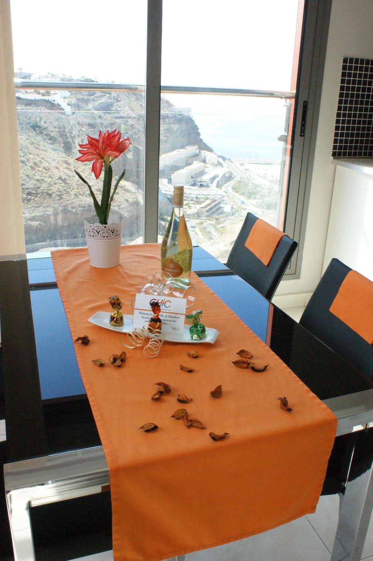 Las Villas De Amadores GRAN CANARIA المظهر الخارجي الصورة