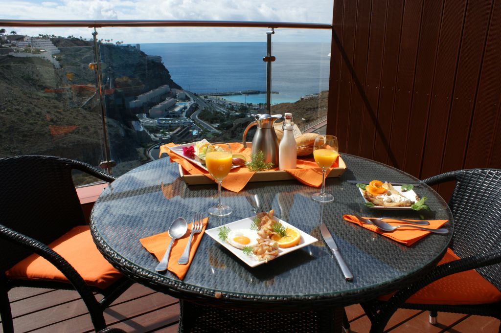 Las Villas De Amadores GRAN CANARIA المظهر الخارجي الصورة