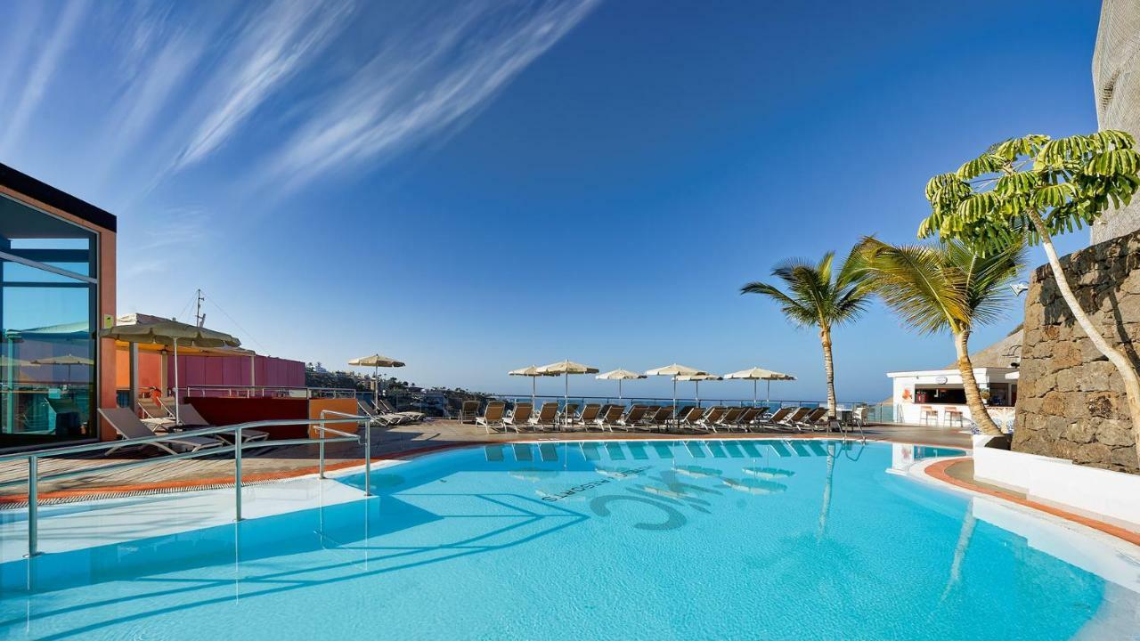 Las Villas De Amadores GRAN CANARIA المظهر الخارجي الصورة