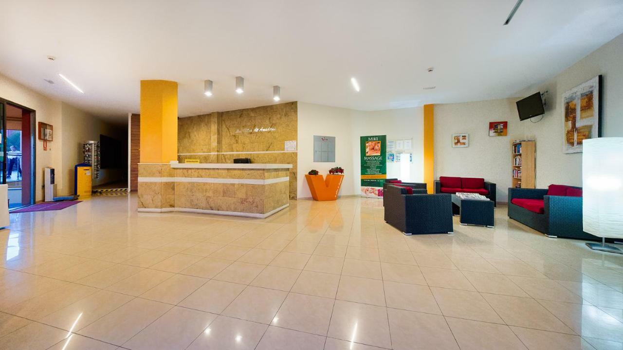 Las Villas De Amadores GRAN CANARIA المظهر الخارجي الصورة