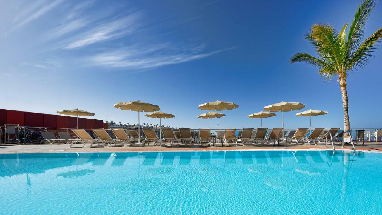 Las Villas De Amadores GRAN CANARIA المظهر الخارجي الصورة