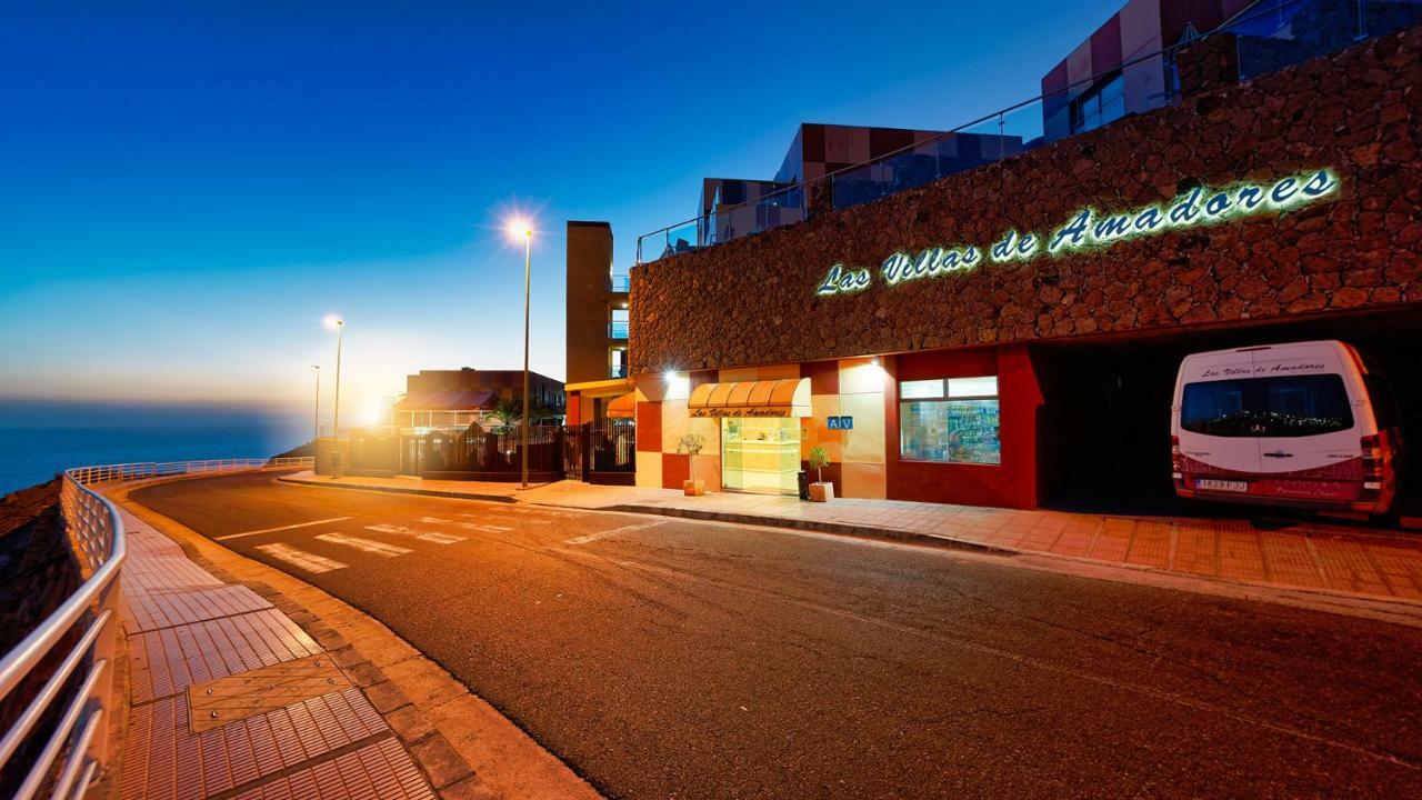 Las Villas De Amadores GRAN CANARIA المظهر الخارجي الصورة