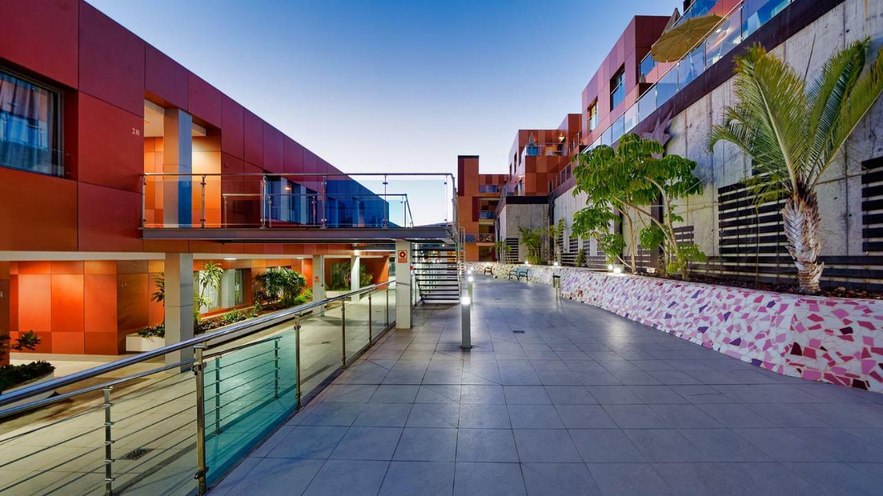 Las Villas De Amadores GRAN CANARIA المظهر الخارجي الصورة