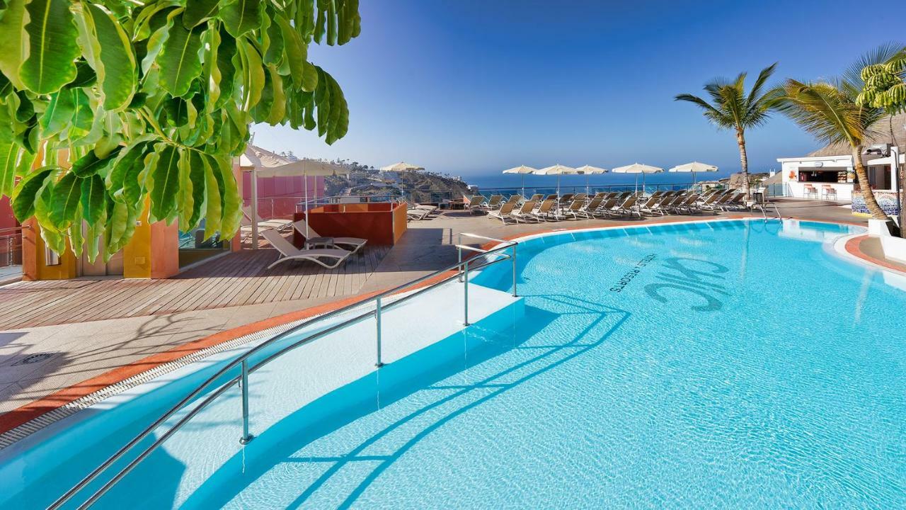 Las Villas De Amadores GRAN CANARIA المظهر الخارجي الصورة
