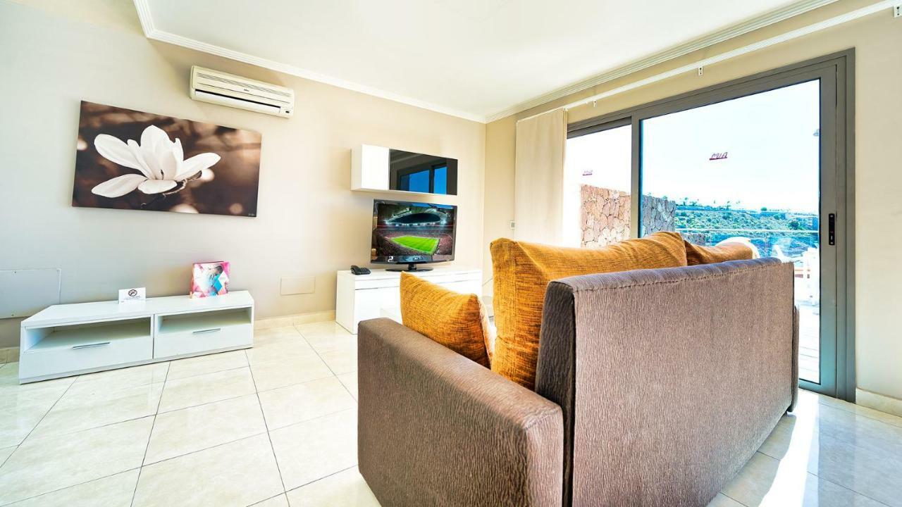 Las Villas De Amadores GRAN CANARIA الغرفة الصورة